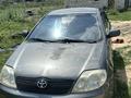 Toyota Corolla 2003 годаүшін2 900 000 тг. в Актобе – фото 3