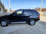 BMW X5 2003 года за 5 600 000 тг. в Шымкент – фото 2