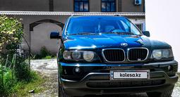 BMW X5 2003 года за 5 600 000 тг. в Кентау