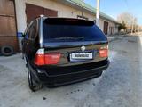 BMW X5 2003 года за 5 600 000 тг. в Шымкент