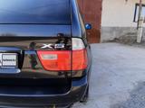 BMW X5 2003 года за 5 600 000 тг. в Шымкент – фото 4