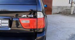 BMW X5 2003 года за 5 600 000 тг. в Кентау – фото 5