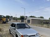ВАЗ (Lada) 2114 2008 годаүшін700 000 тг. в Шымкент – фото 4