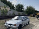 ВАЗ (Lada) 2114 2008 годаүшін700 000 тг. в Шымкент – фото 2