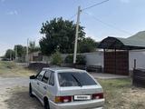 ВАЗ (Lada) 2114 2008 годаүшін700 000 тг. в Шымкент – фото 5