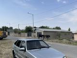 ВАЗ (Lada) 2114 2008 годаүшін700 000 тг. в Шымкент – фото 3