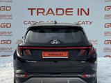 Hyundai Tucson 2021 года за 14 500 000 тг. в Алматы – фото 5