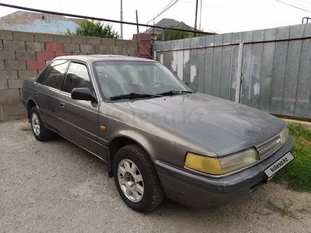 Mazda 626 1990 года за 800 000 тг. в Алматы