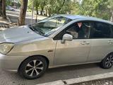 Suzuki Liana 2003 года за 1 500 000 тг. в Алматы – фото 2