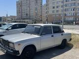 ВАЗ (Lada) 2107 2011 года за 880 000 тг. в Актау – фото 3