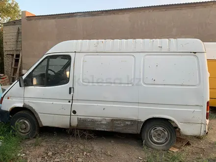 Ford Transit 1991 года за 700 000 тг. в Астана – фото 3