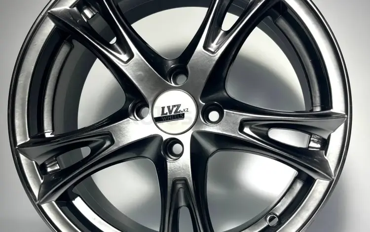 Диски на R16 4/100 Ravon за 155 000 тг. в Алматы