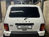 ВАЗ (Lada) Lada 2121 2021 года за 6 500 000 тг. в Шымкент – фото 5