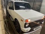 ВАЗ (Lada) Lada 2121 2021 года за 6 200 000 тг. в Шымкент – фото 3