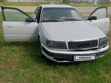 Audi 100 1993 года за 1 500 000 тг. в Кокшетау – фото 4