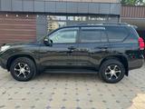 Toyota Land Cruiser Prado 2020 годаүшін22 000 000 тг. в Алматы – фото 3