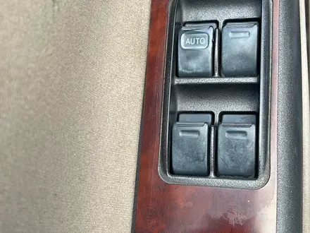 Toyota Camry 2006 года за 4 900 000 тг. в Караганда – фото 8