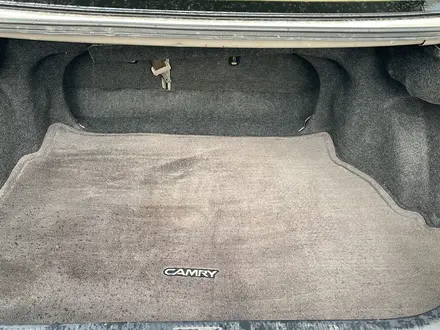 Toyota Camry 2006 года за 4 900 000 тг. в Караганда – фото 13