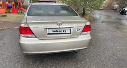 Toyota Camry 2006 годаүшін4 900 000 тг. в Караганда – фото 2