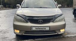 Toyota Camry 2006 годаүшін4 900 000 тг. в Караганда