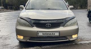 Toyota Camry 2006 года за 4 900 000 тг. в Караганда