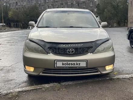 Toyota Camry 2006 года за 4 900 000 тг. в Караганда