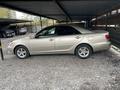 Toyota Camry 2006 года за 4 900 000 тг. в Караганда – фото 3