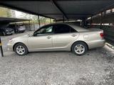Toyota Camry 2006 года за 4 900 000 тг. в Караганда – фото 3