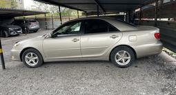Toyota Camry 2006 годаүшін4 900 000 тг. в Караганда – фото 3