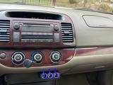 Toyota Camry 2006 года за 4 900 000 тг. в Караганда – фото 4