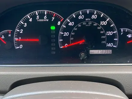 Toyota Camry 2006 года за 4 900 000 тг. в Караганда – фото 6