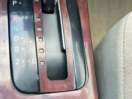 Toyota Camry 2006 года за 4 900 000 тг. в Караганда – фото 7