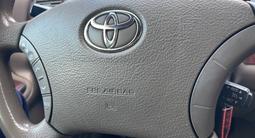 Toyota Camry 2006 годаүшін4 900 000 тг. в Караганда – фото 5