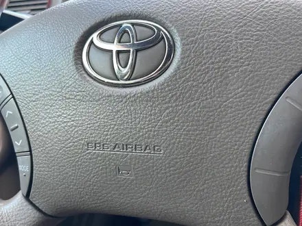 Toyota Camry 2006 года за 4 900 000 тг. в Караганда – фото 5