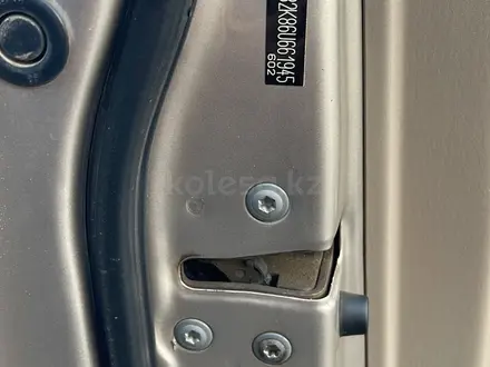 Toyota Camry 2006 года за 4 900 000 тг. в Караганда – фото 9