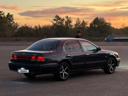 Nissan Maxima 1996 года за 1 750 000 тг. в Алматы – фото 11