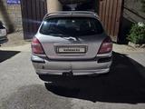 Nissan Almera 2000 года за 1 600 000 тг. в Шымкент – фото 2