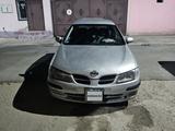 Nissan Almera 2000 года за 1 600 000 тг. в Шымкент