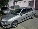 Nissan Almera 2000 года за 1 600 000 тг. в Шымкент – фото 4