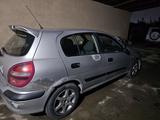 Nissan Almera 2000 года за 1 600 000 тг. в Шымкент – фото 5
