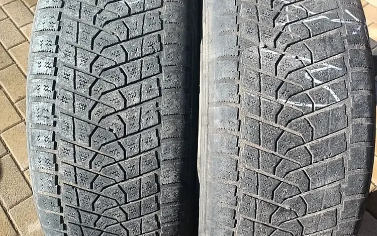 Шины 275/55 R20 — "Triangle Winter TR797" (Китай), всесезонные. О за 15 000 тг. в Астана