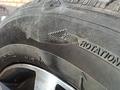 Шины 275/55 R20 — "Triangle Winter TR797" (Китай), всесезонные. О за 15 000 тг. в Астана – фото 11