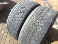 Шины 275/55 R20 — "Triangle Winter TR797" (Китай), всесезонные. О за 15 000 тг. в Астана – фото 2