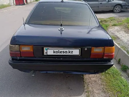 Audi 100 1988 года за 680 000 тг. в Тараз – фото 3