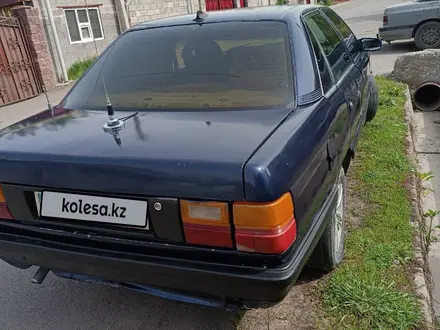 Audi 100 1988 года за 680 000 тг. в Тараз – фото 5