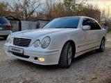 Mercedes-Benz E 430 2001 годаүшін6 900 000 тг. в Шымкент – фото 4