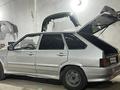 ВАЗ (Lada) 2114 2005 годаүшін1 700 000 тг. в Атырау – фото 4