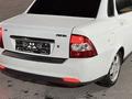 ВАЗ (Lada) Priora 2170 2012 года за 1 200 000 тг. в Караганда