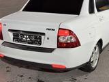 ВАЗ (Lada) Priora 2170 2012 года за 1 350 000 тг. в Караганда