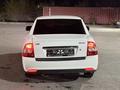 ВАЗ (Lada) Priora 2170 2012 года за 1 200 000 тг. в Караганда – фото 3